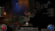 Here's the hint for when you're outside of Oswin's door (Image via GGG)